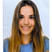 Adapto profesora ESO cualquier curso. Posibilidad asignaturas variadas, preferiblemente ciencias: matemáticas, química, biología